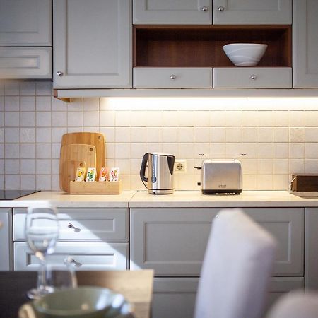 Silver Willow Luxury Apartment Sopron Eksteriør billede