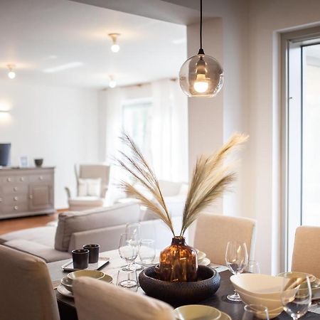Silver Willow Luxury Apartment Sopron Eksteriør billede