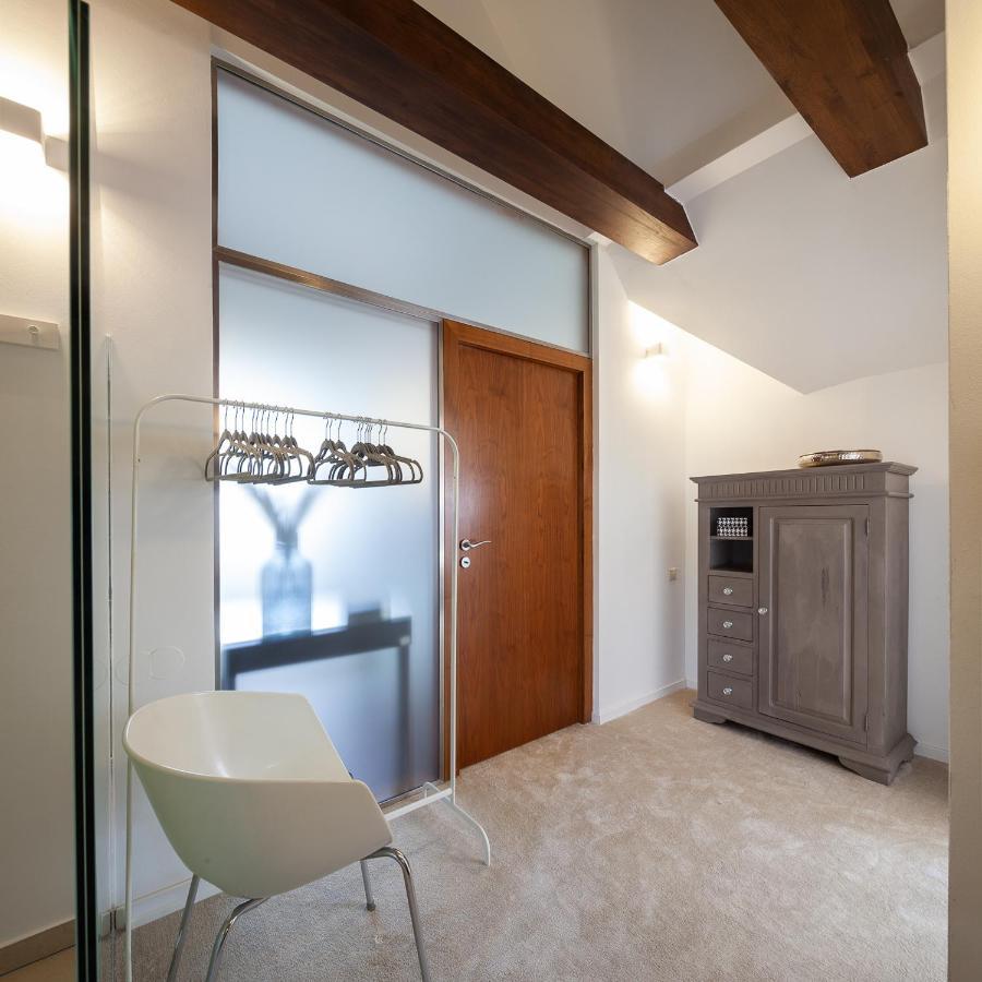 Silver Willow Luxury Apartment Sopron Eksteriør billede