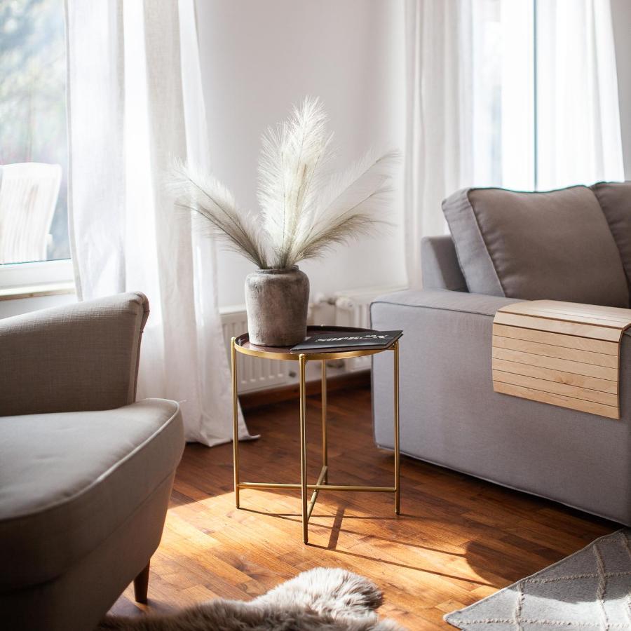Silver Willow Luxury Apartment Sopron Eksteriør billede