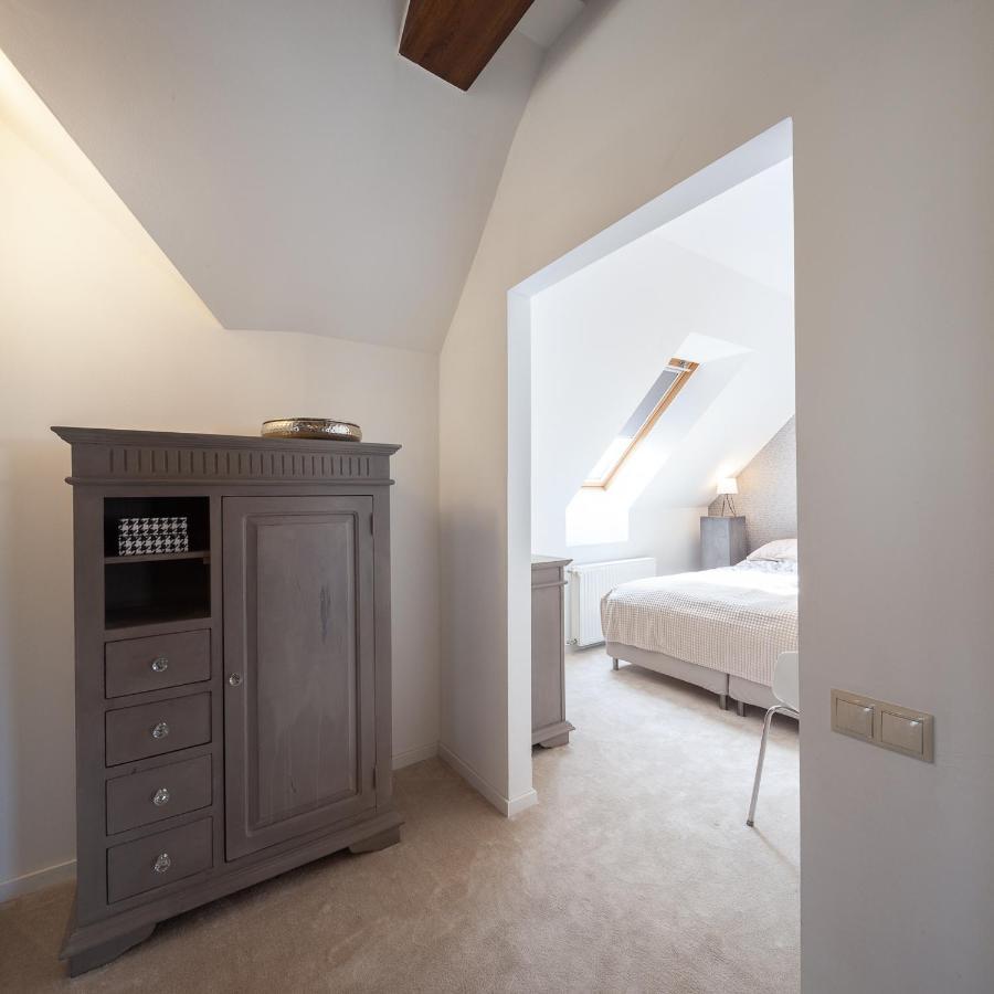 Silver Willow Luxury Apartment Sopron Eksteriør billede
