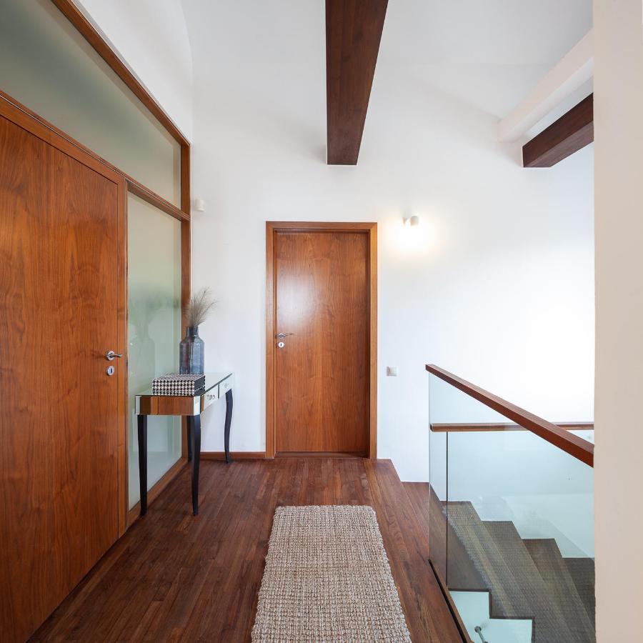 Silver Willow Luxury Apartment Sopron Eksteriør billede