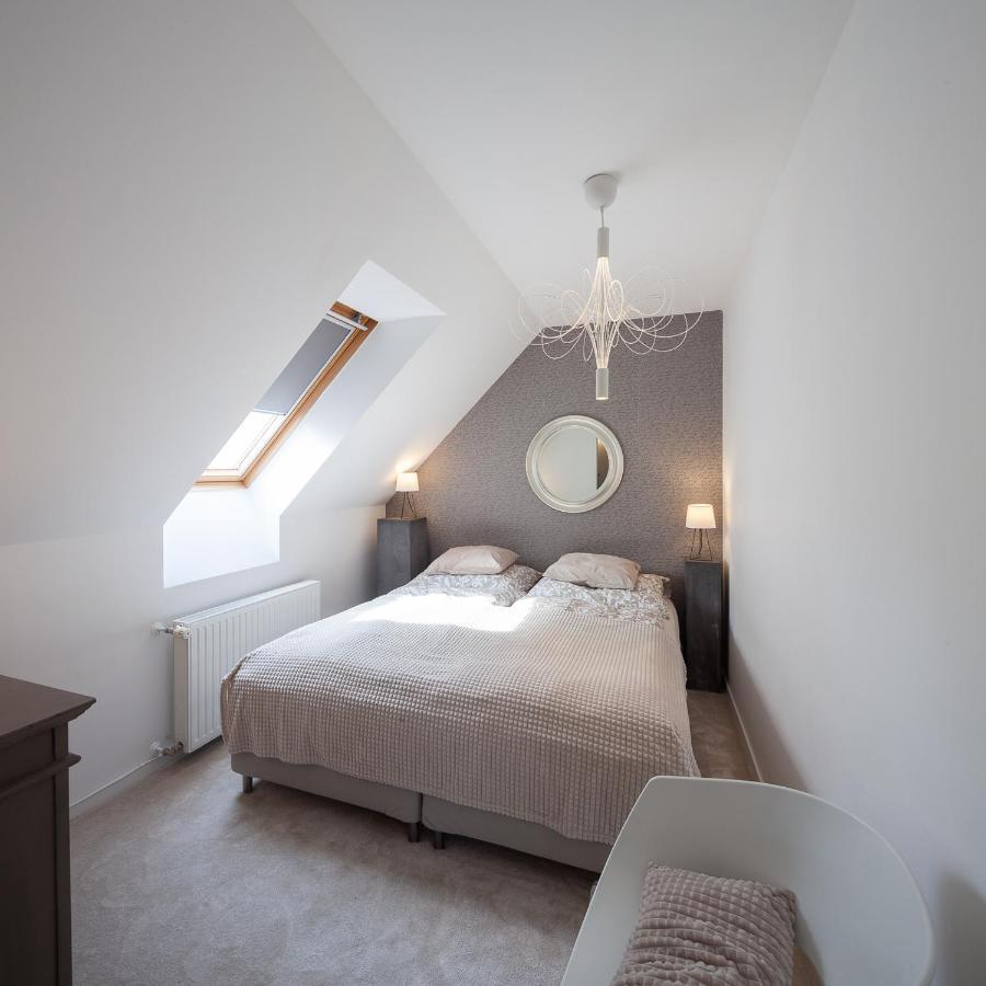 Silver Willow Luxury Apartment Sopron Eksteriør billede