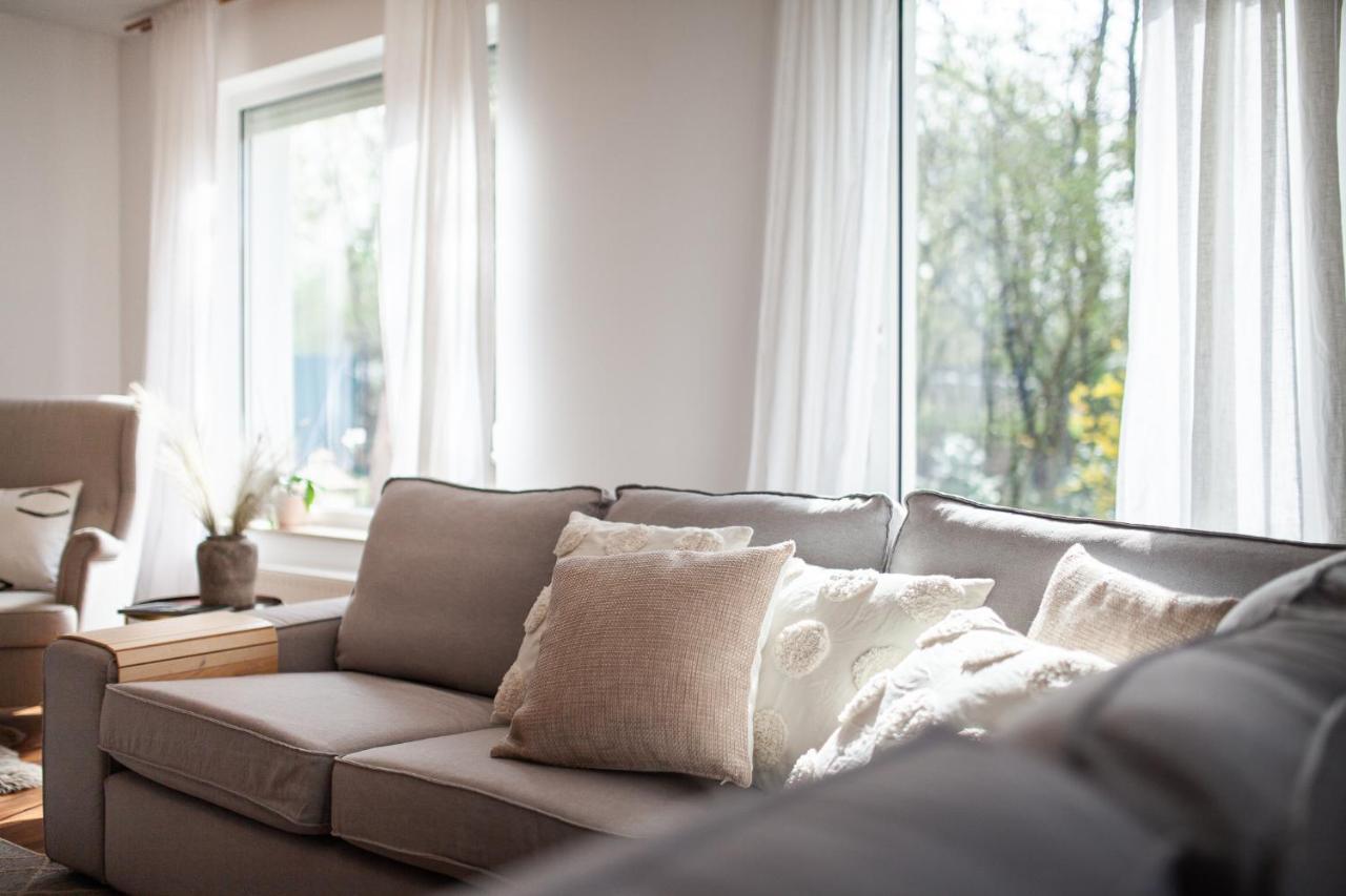 Silver Willow Luxury Apartment Sopron Eksteriør billede