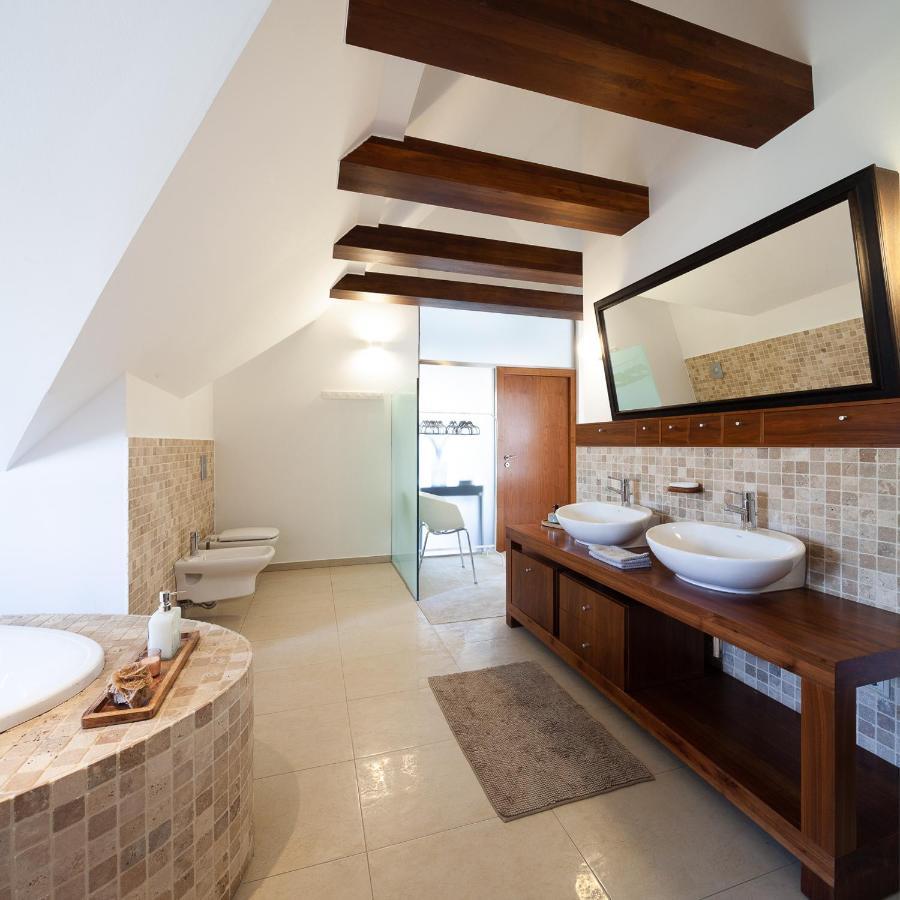 Silver Willow Luxury Apartment Sopron Eksteriør billede