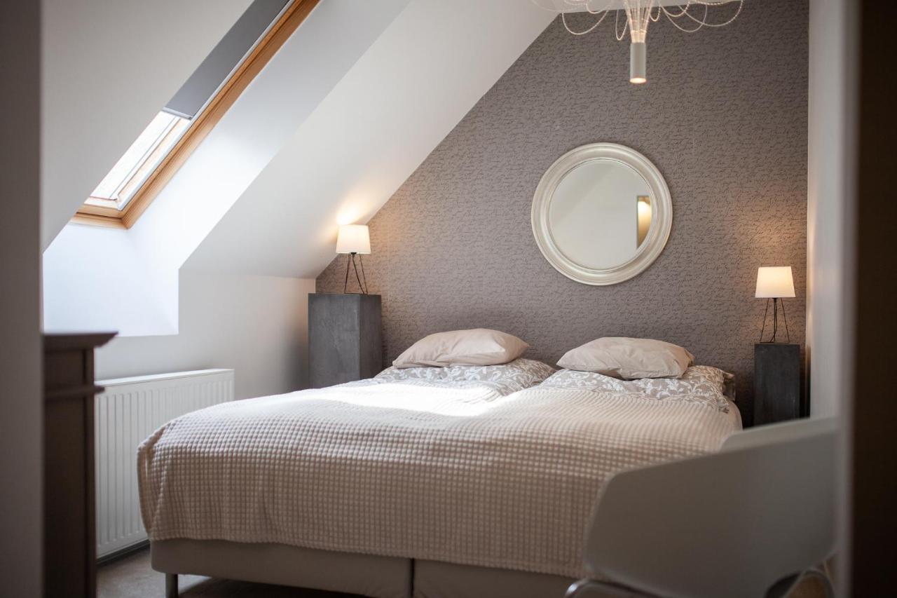 Silver Willow Luxury Apartment Sopron Eksteriør billede
