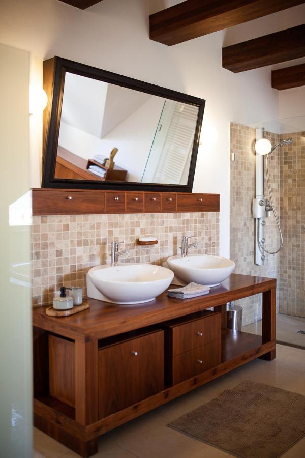 Silver Willow Luxury Apartment Sopron Eksteriør billede