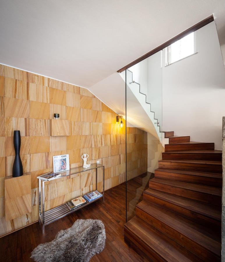 Silver Willow Luxury Apartment Sopron Eksteriør billede