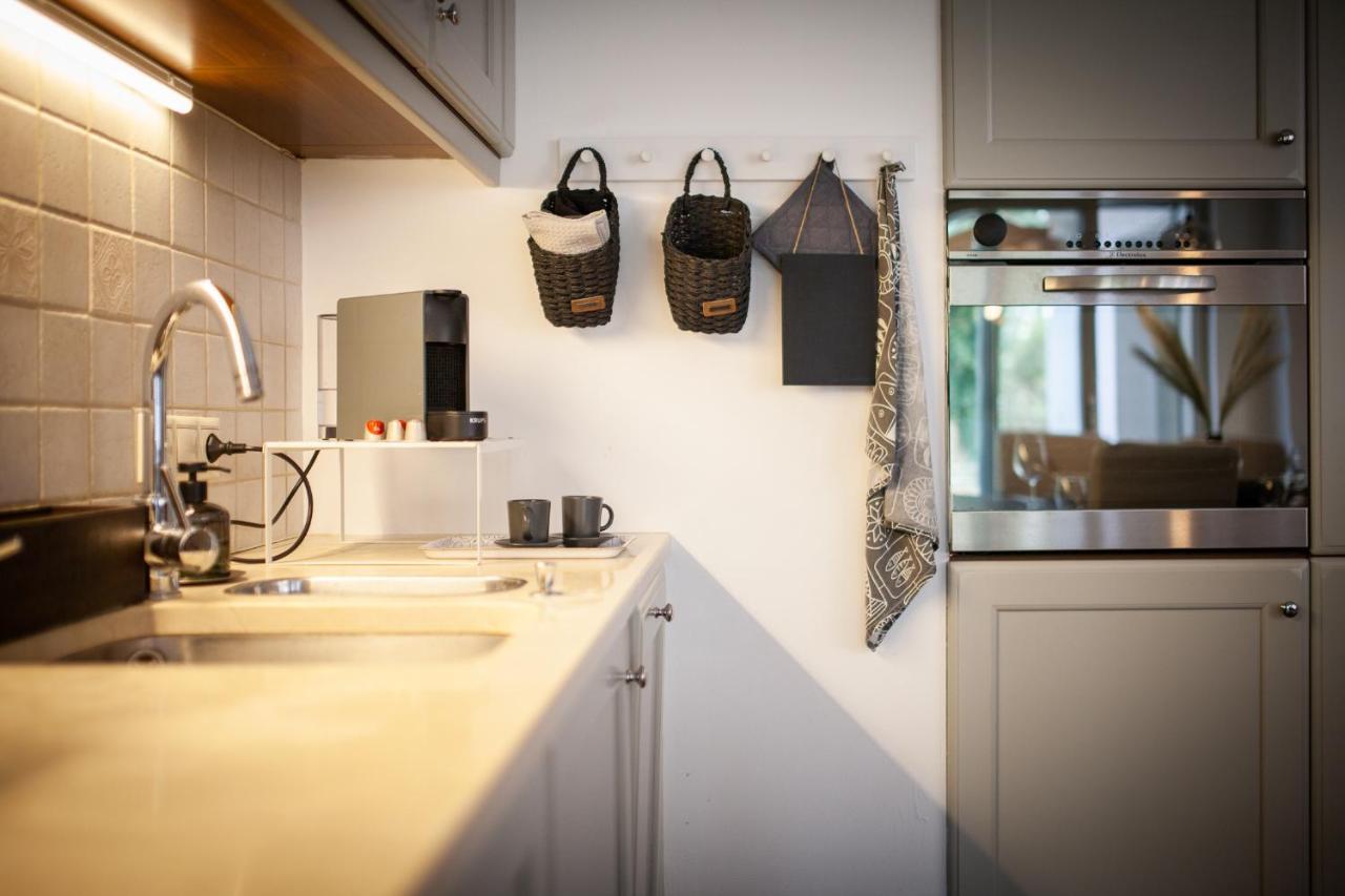 Silver Willow Luxury Apartment Sopron Eksteriør billede