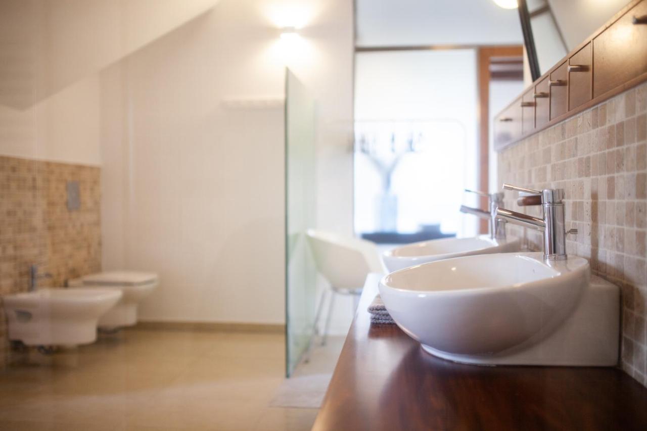 Silver Willow Luxury Apartment Sopron Eksteriør billede