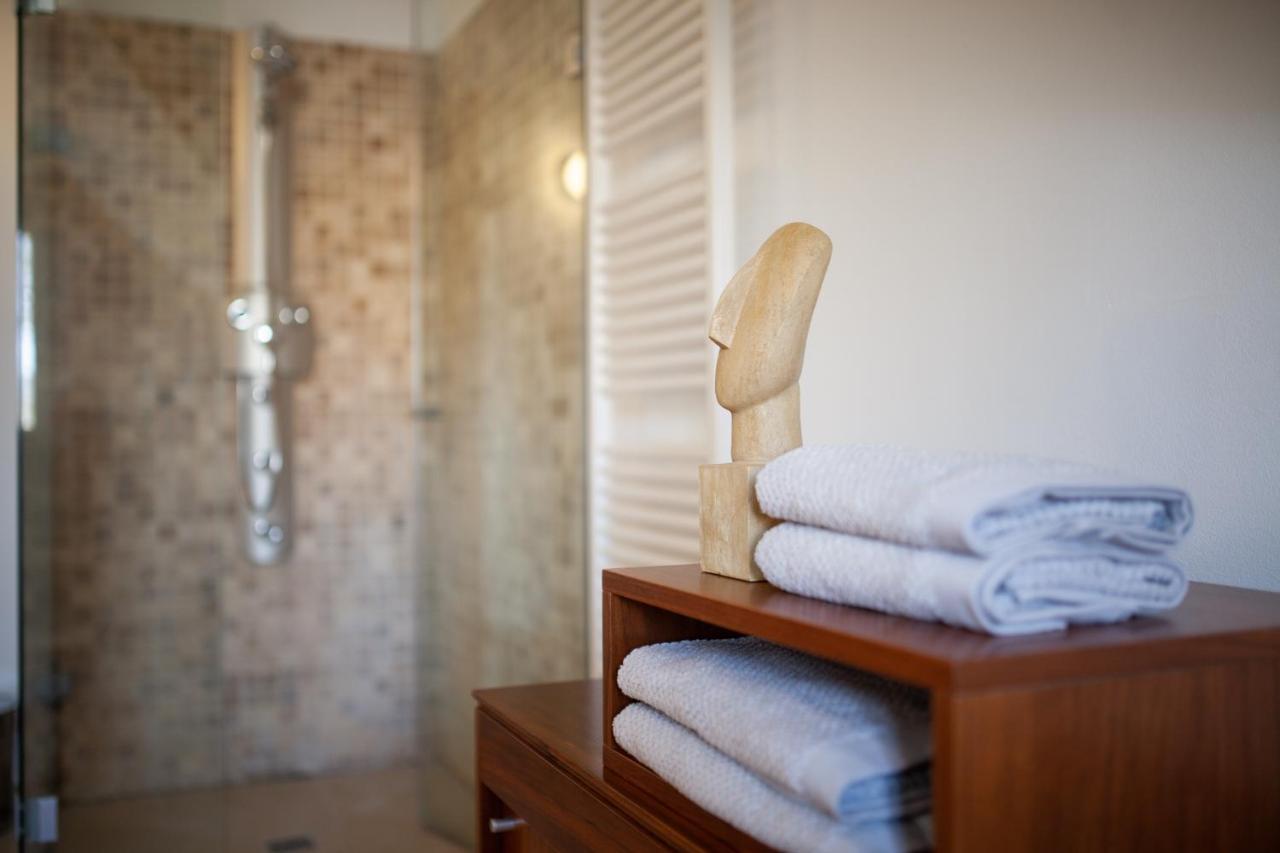 Silver Willow Luxury Apartment Sopron Eksteriør billede